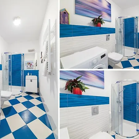 شقة Apartament Firebird *