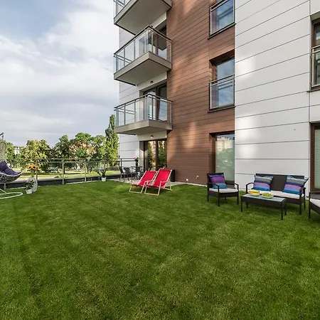 Apartament Firebird